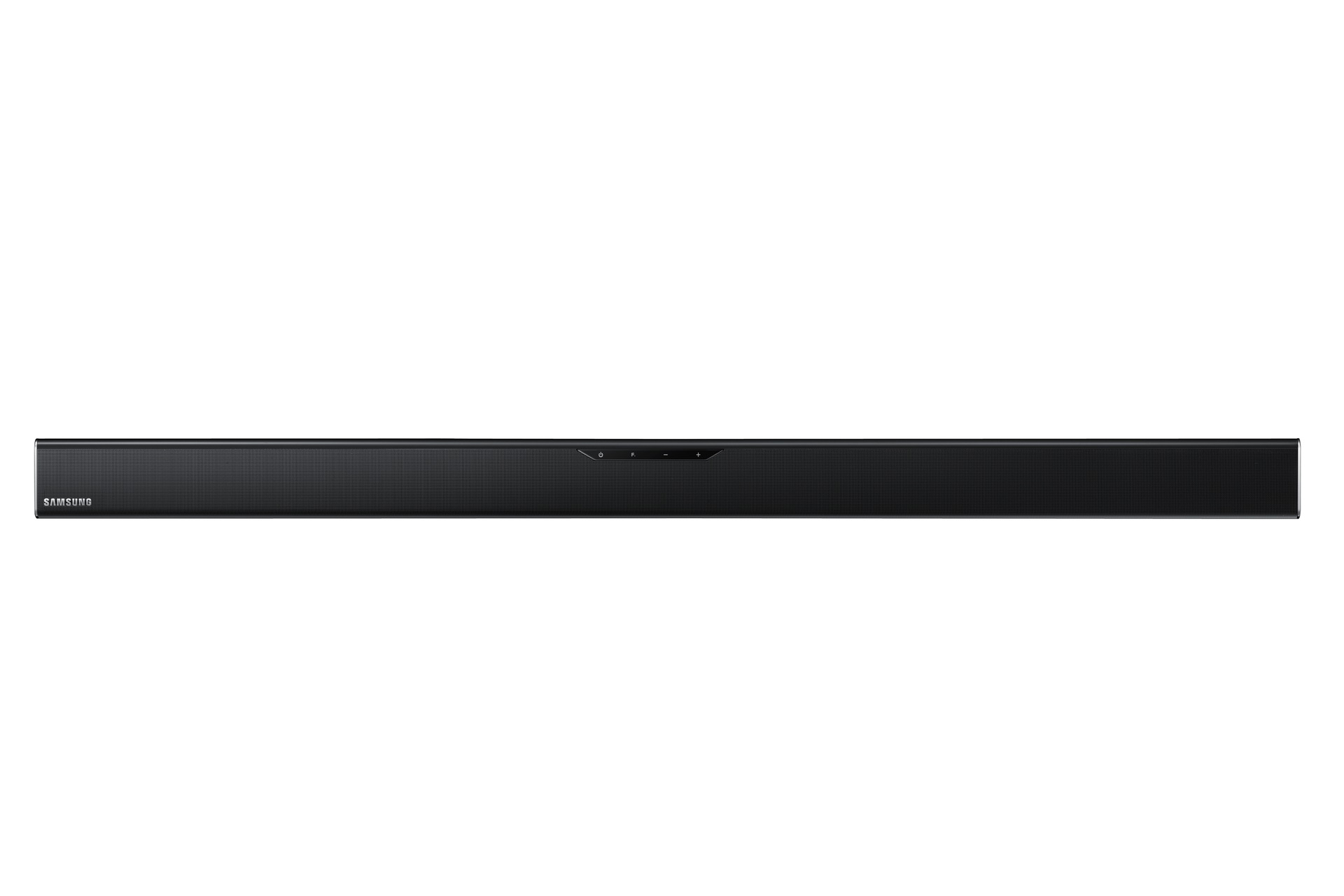320W 2.1Ch Flat Soundbar HWH550 Samsung Service DE