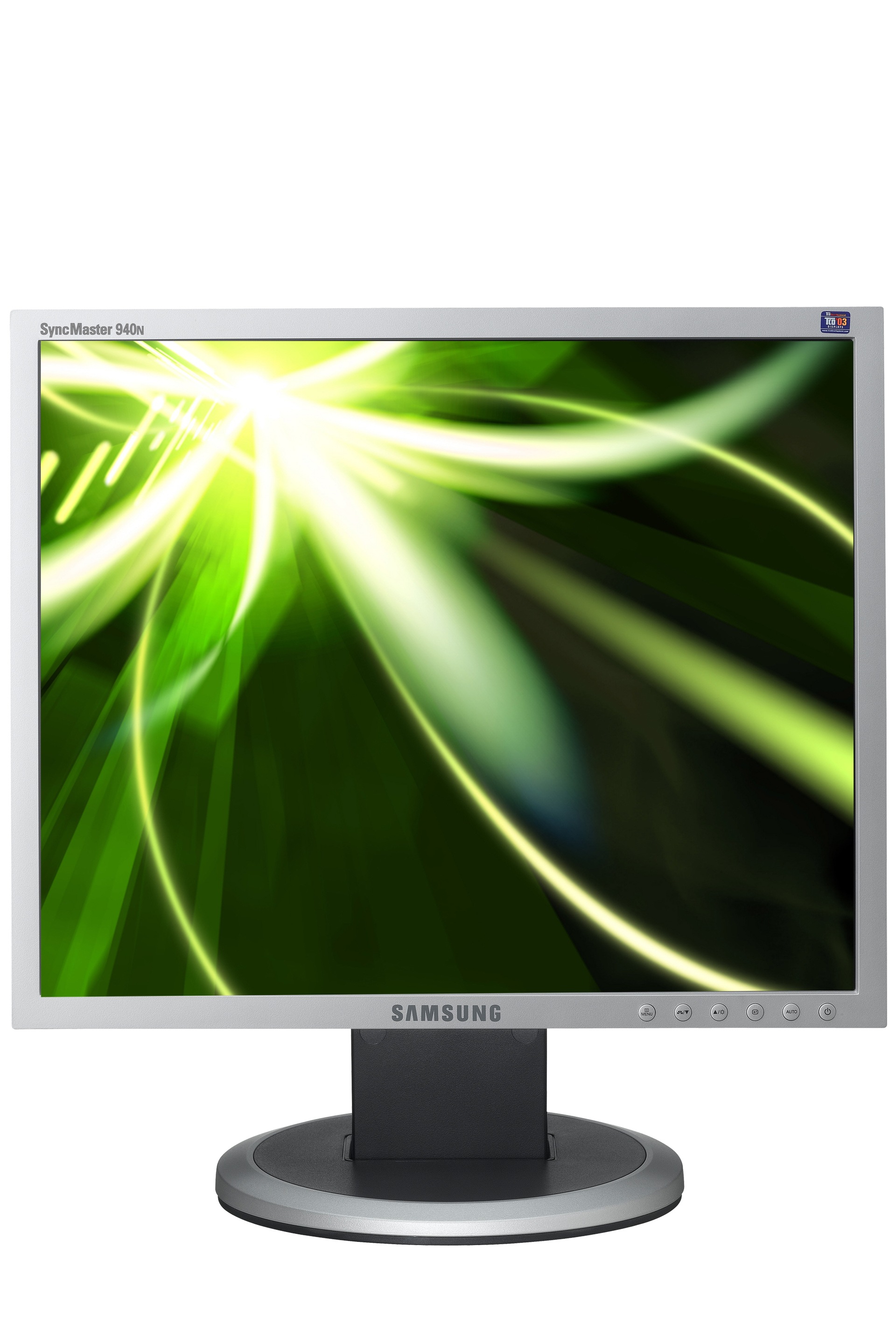 SyncMaster 940N | Samsung Service DE