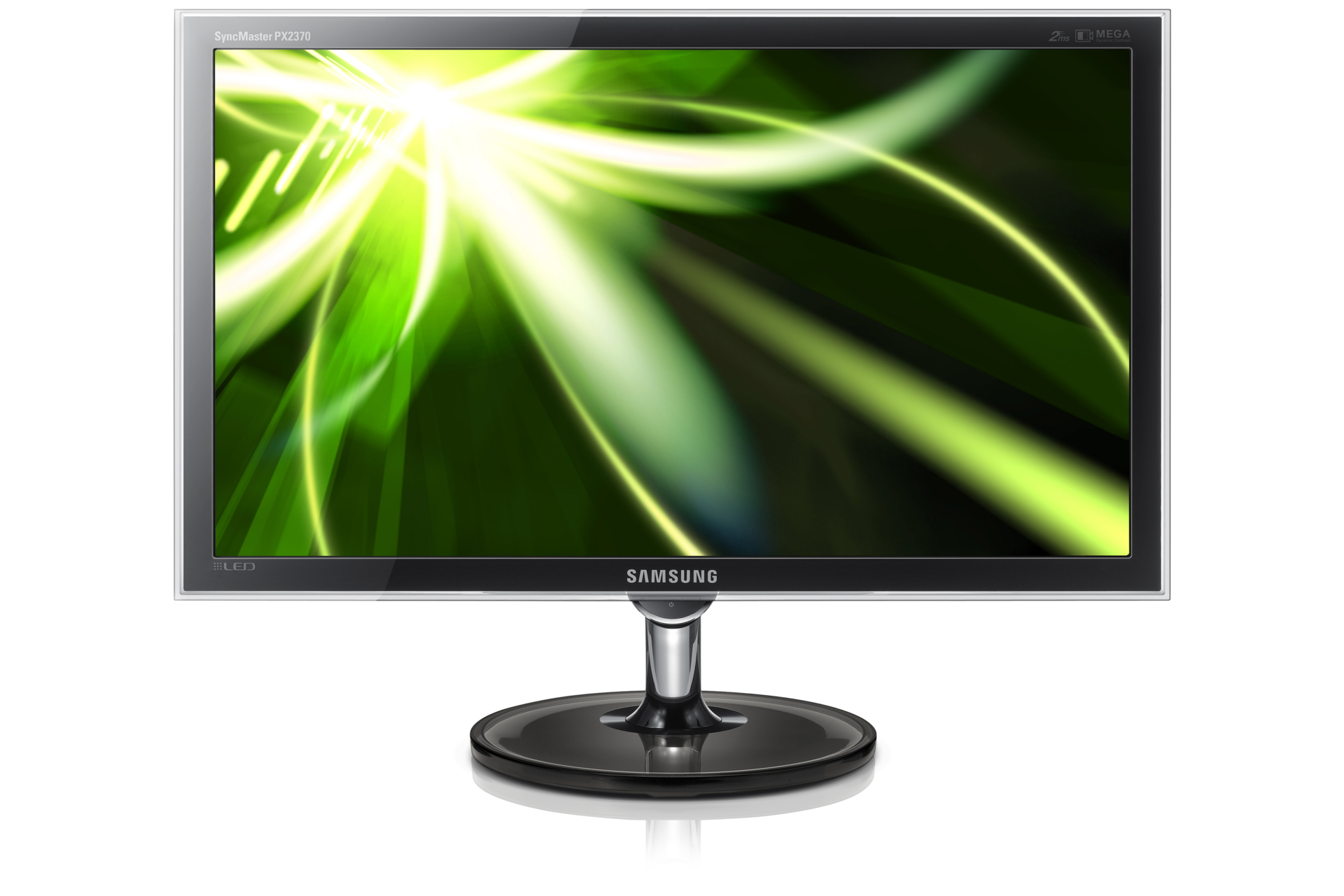 Samsung Monitor PX2370 Samsung Service DE