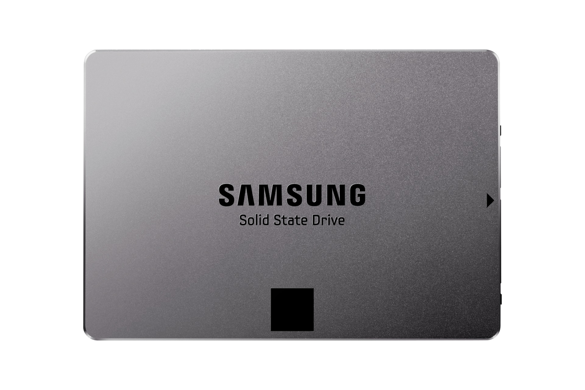 840 EVO SATA III 2,5 Zoll 500 GB SSD | Samsung Service DE