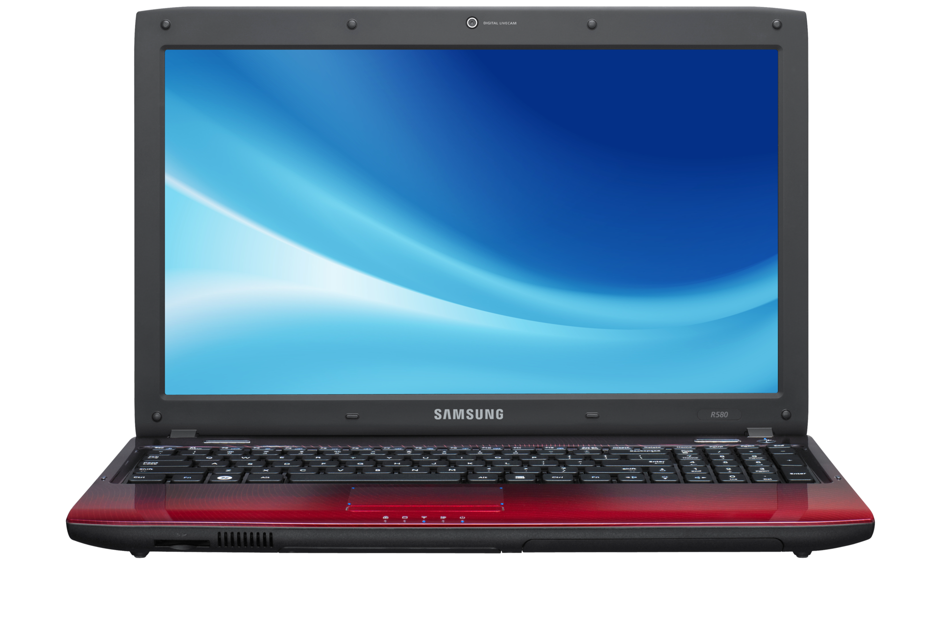 Samsung r580 аккумулятор
