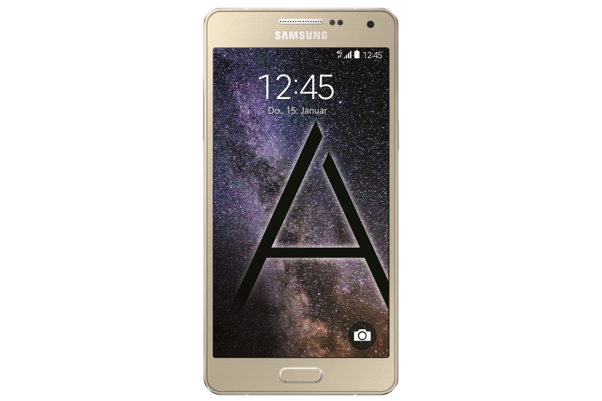 samsung a500fu