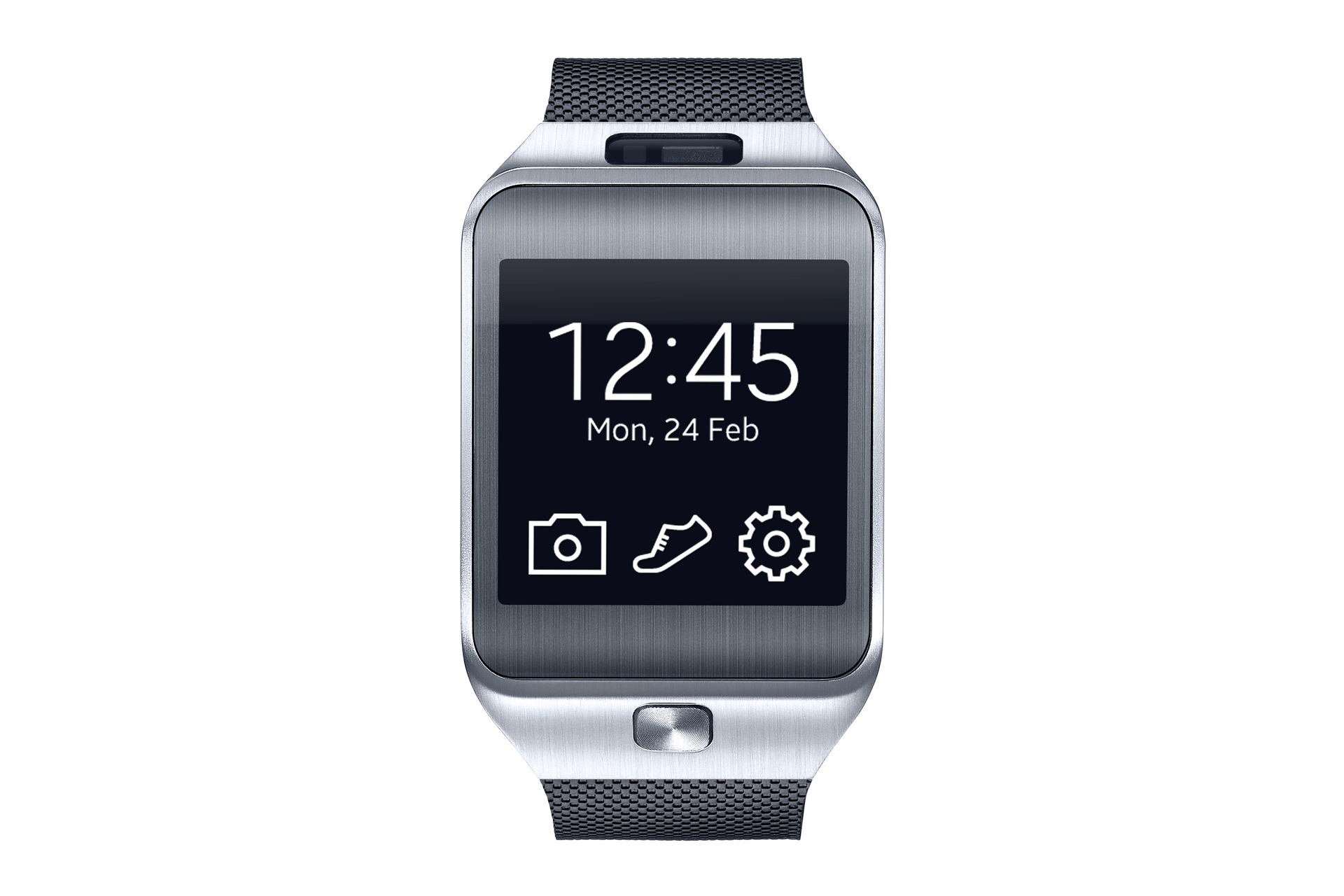 Samsung gear 2 r380 smartwatch on sale