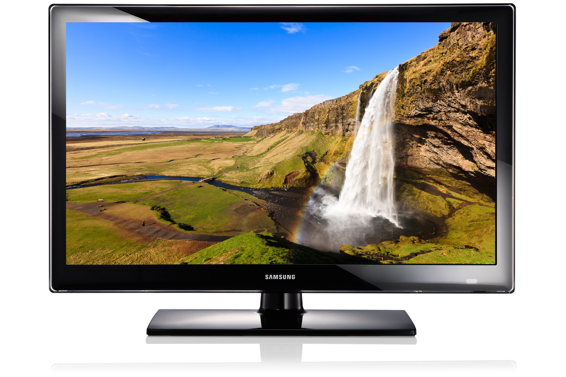 32" LED TV EH4000 | Samsung Service DE