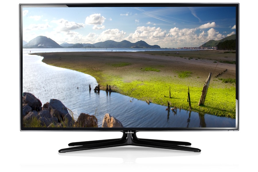 Samsung 40 ES5800. LED 40 Media Markt (599 €)