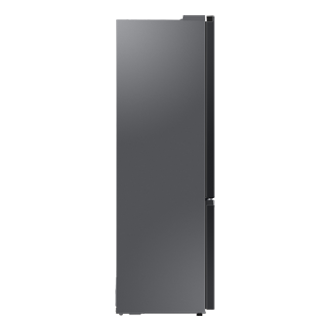 l-side Black