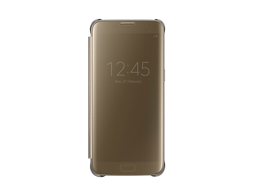 samsung galaxy s7 clear view cover samsung galaxy s7 clear view cover