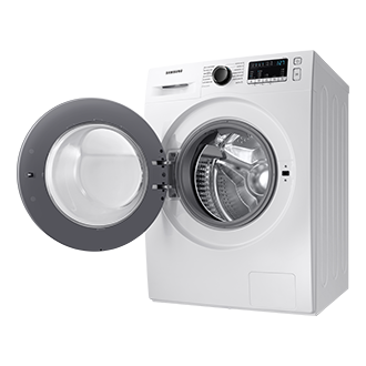 r-perspective-open White