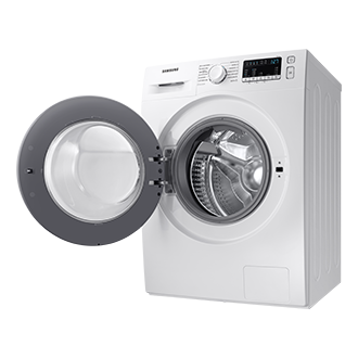 r-perspective-open White