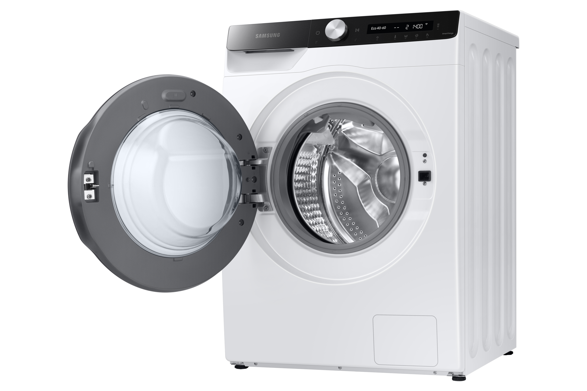 r-perspective-open White