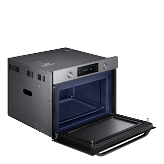 L Perspective-Open silver