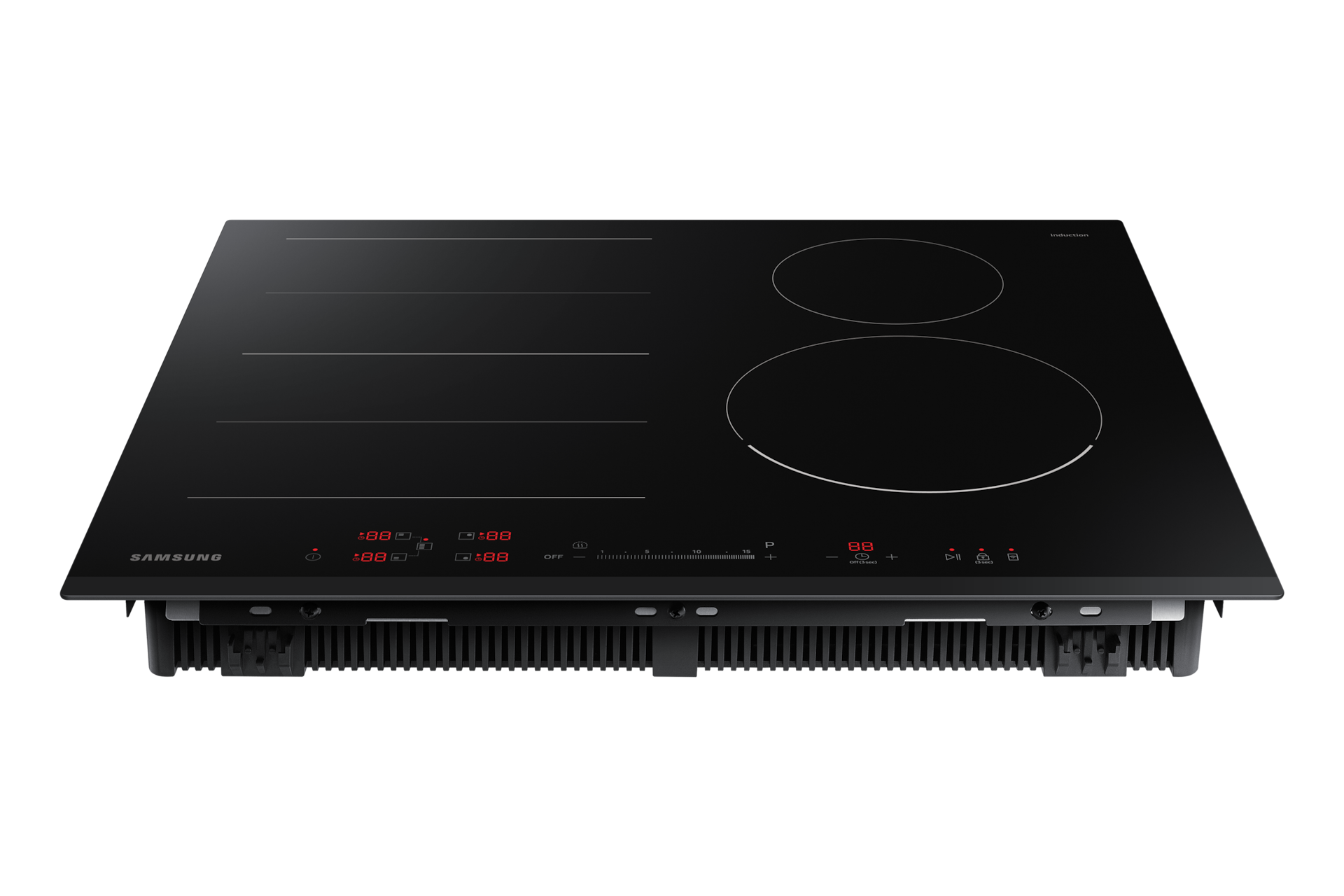 front-perspective black