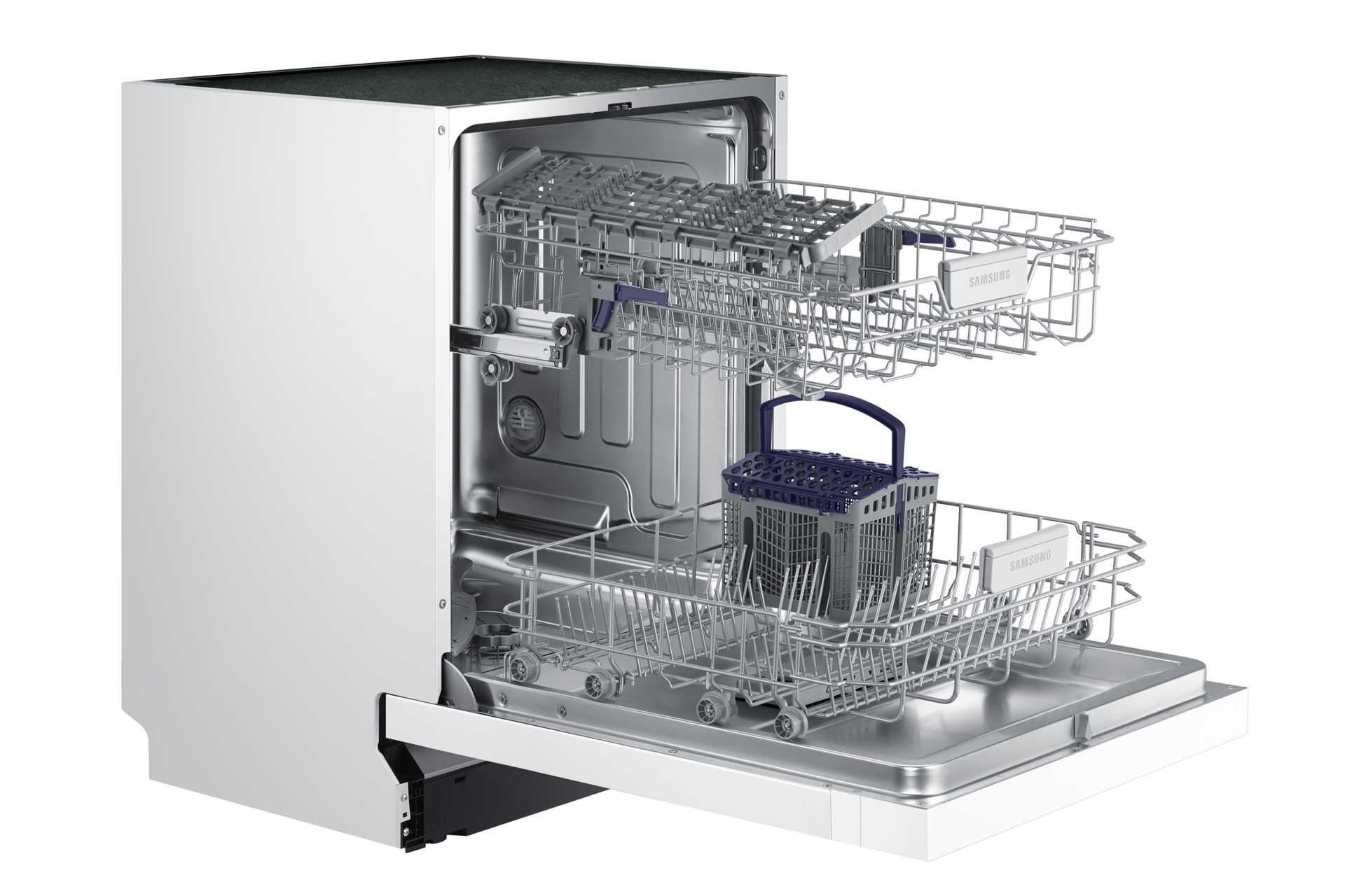 l-perspective-open white