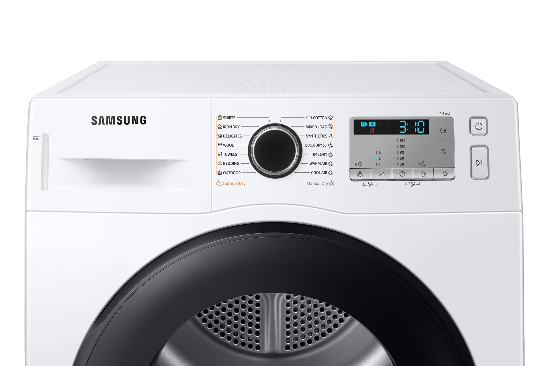 panel-control-2 White