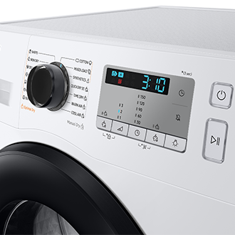 panel-control-1 White