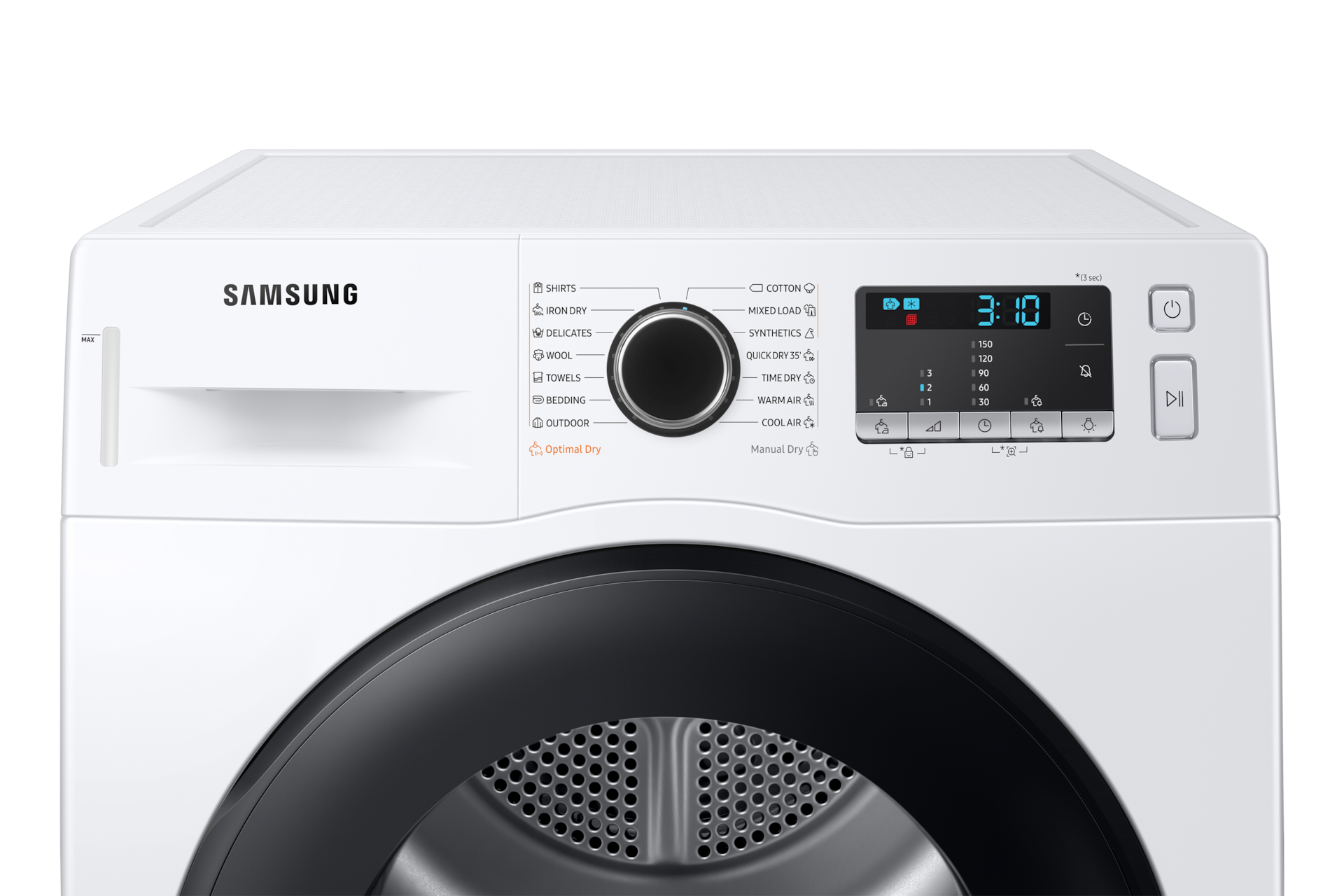 panel-control-2 White