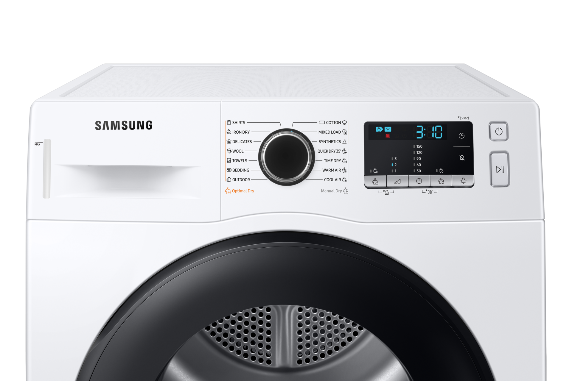 panel-control-2 White