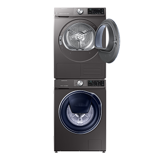 front-pair-open jet black