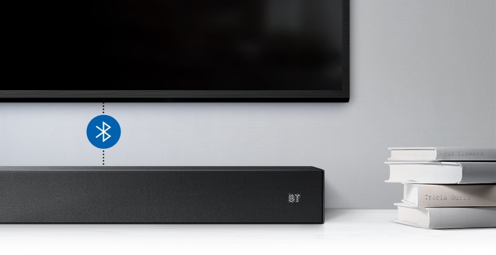 HW-R440 2.1ch Soundbar (2019) | HW-R440/XE | Samsung