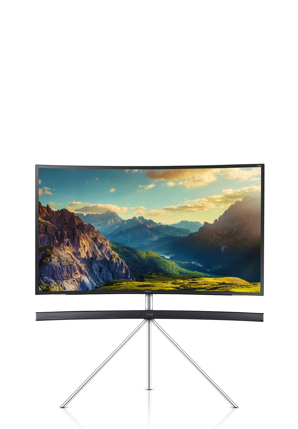 Samsung | TV | TV-tilbehør | Gulvfod til UHD VG-SMN2500J | Samsung Danmark