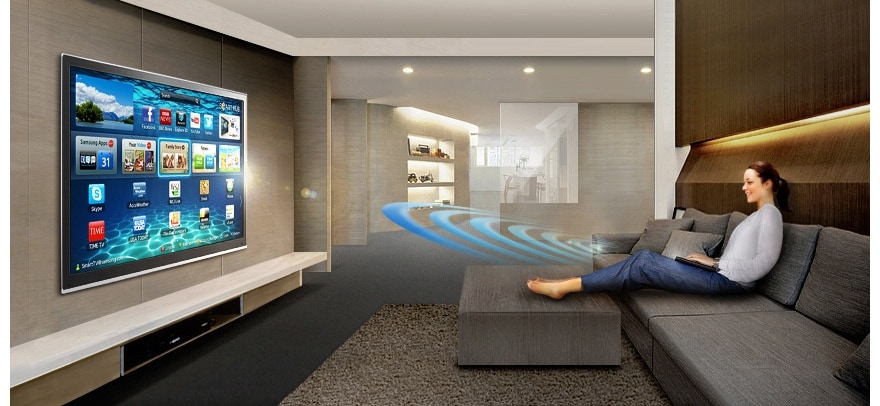 Телевизор с интернетом. Какой марки телевизор выбрать. Tv g7000 телевизор samsung smart. Смарт поддерживает. Телевизор на фоне окна.