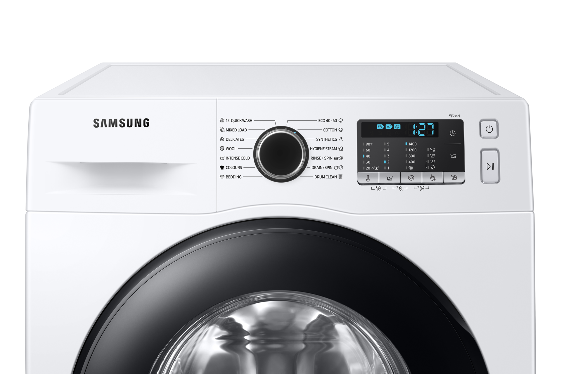 panel-control-2 White