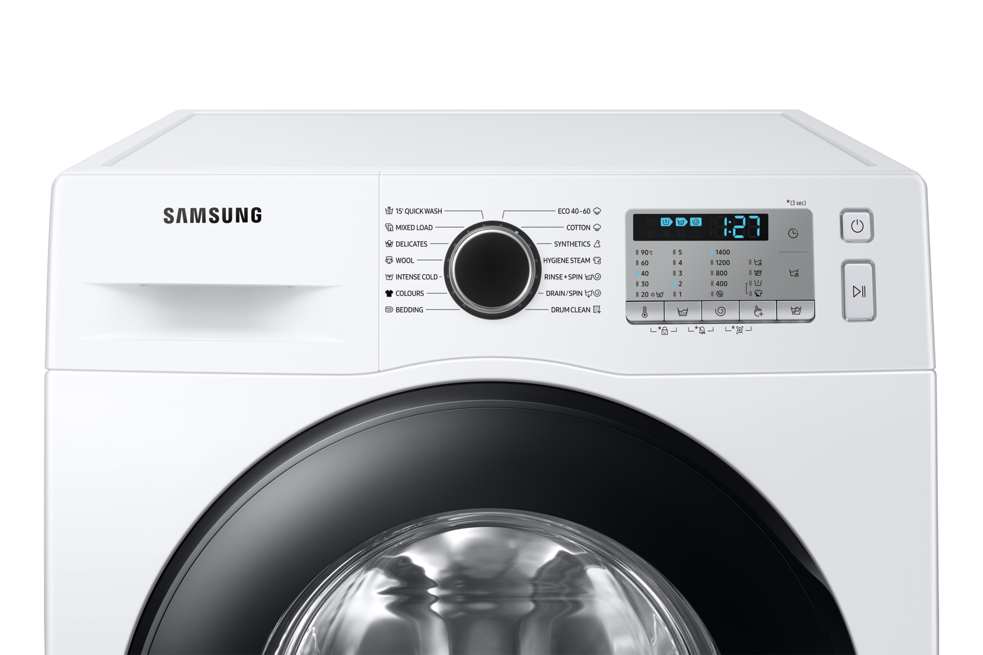 panel-control-2 White