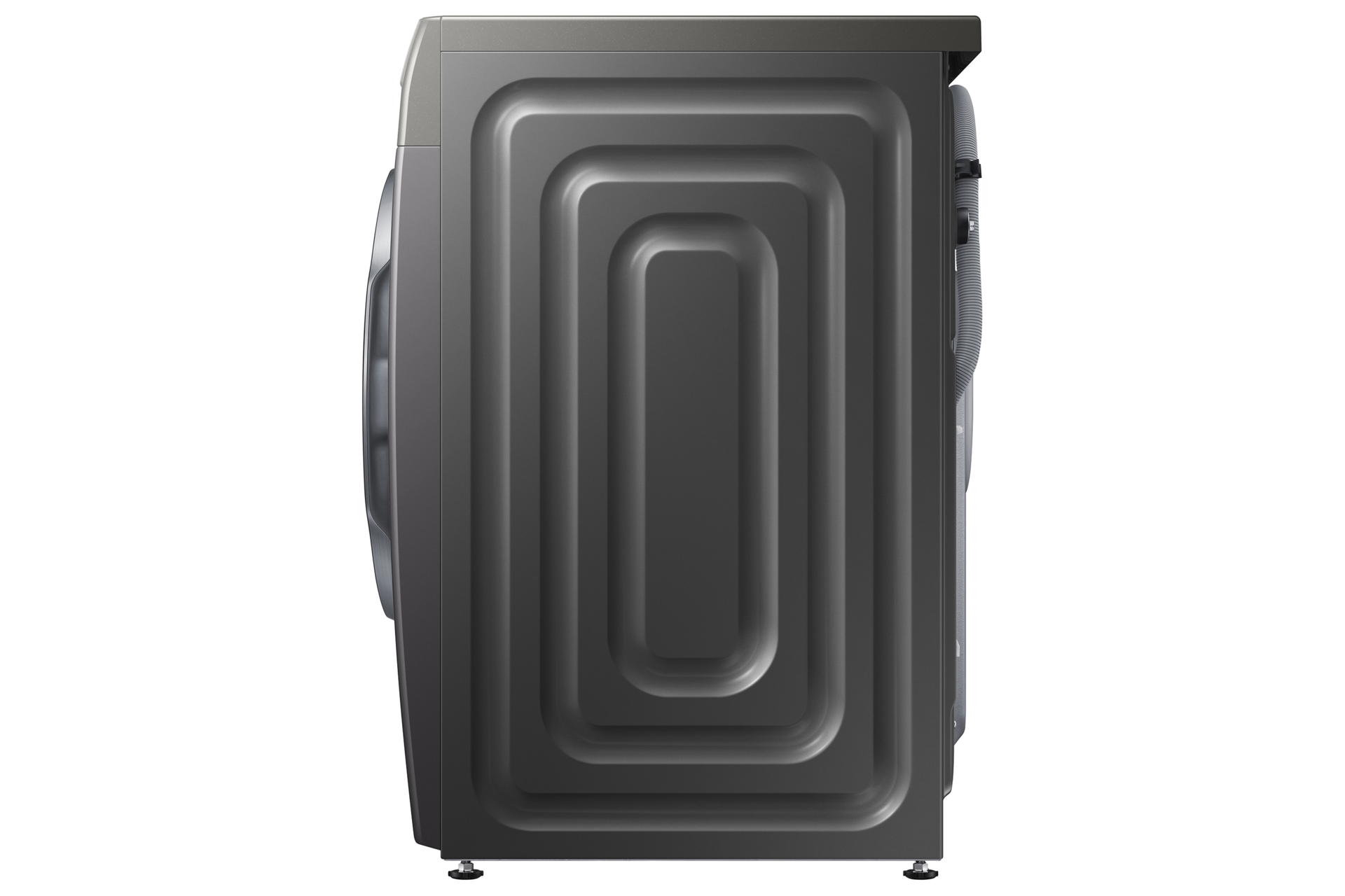 l-side Platinum Silver