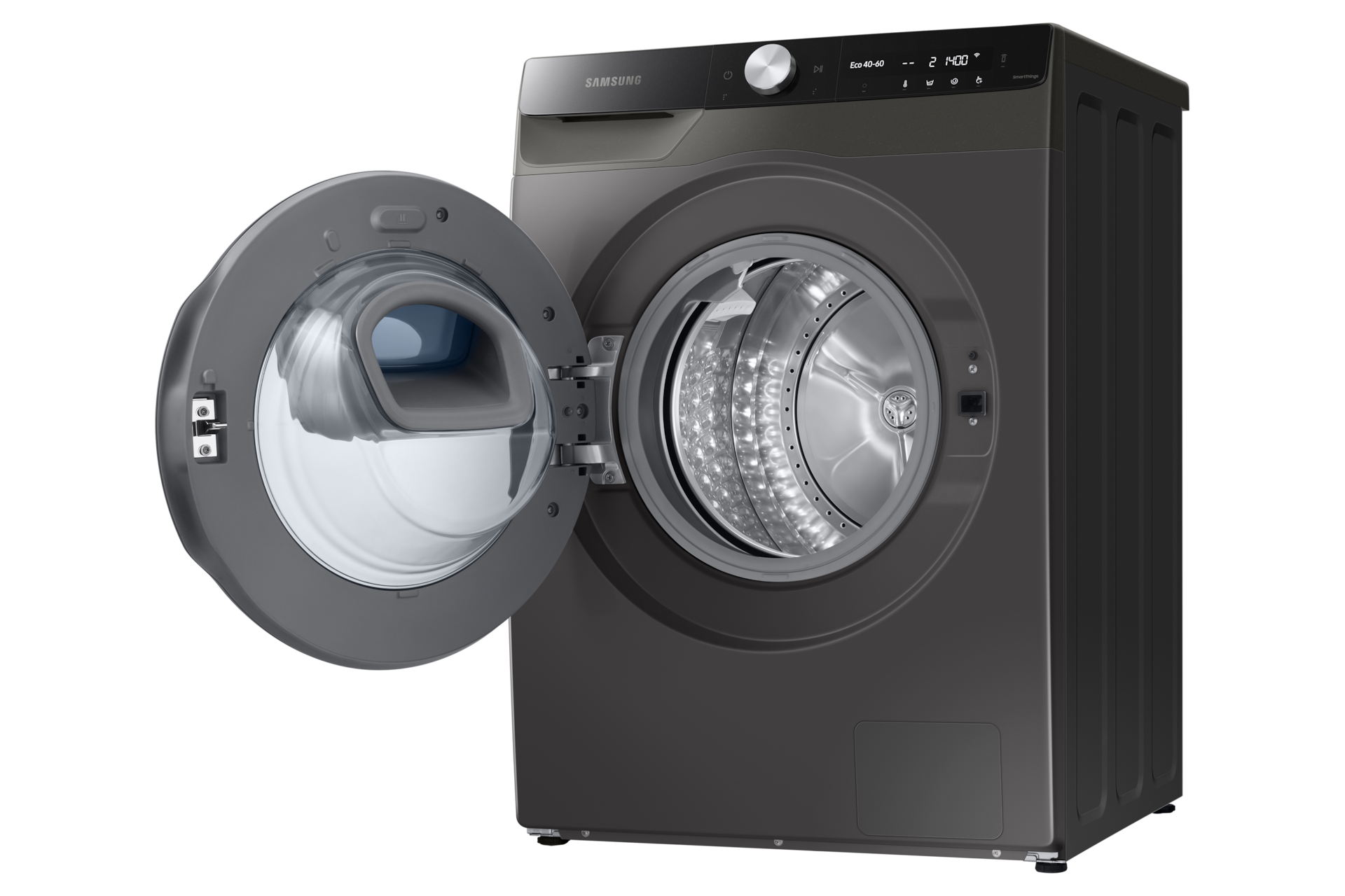 r-perspective-open Platinum Silver