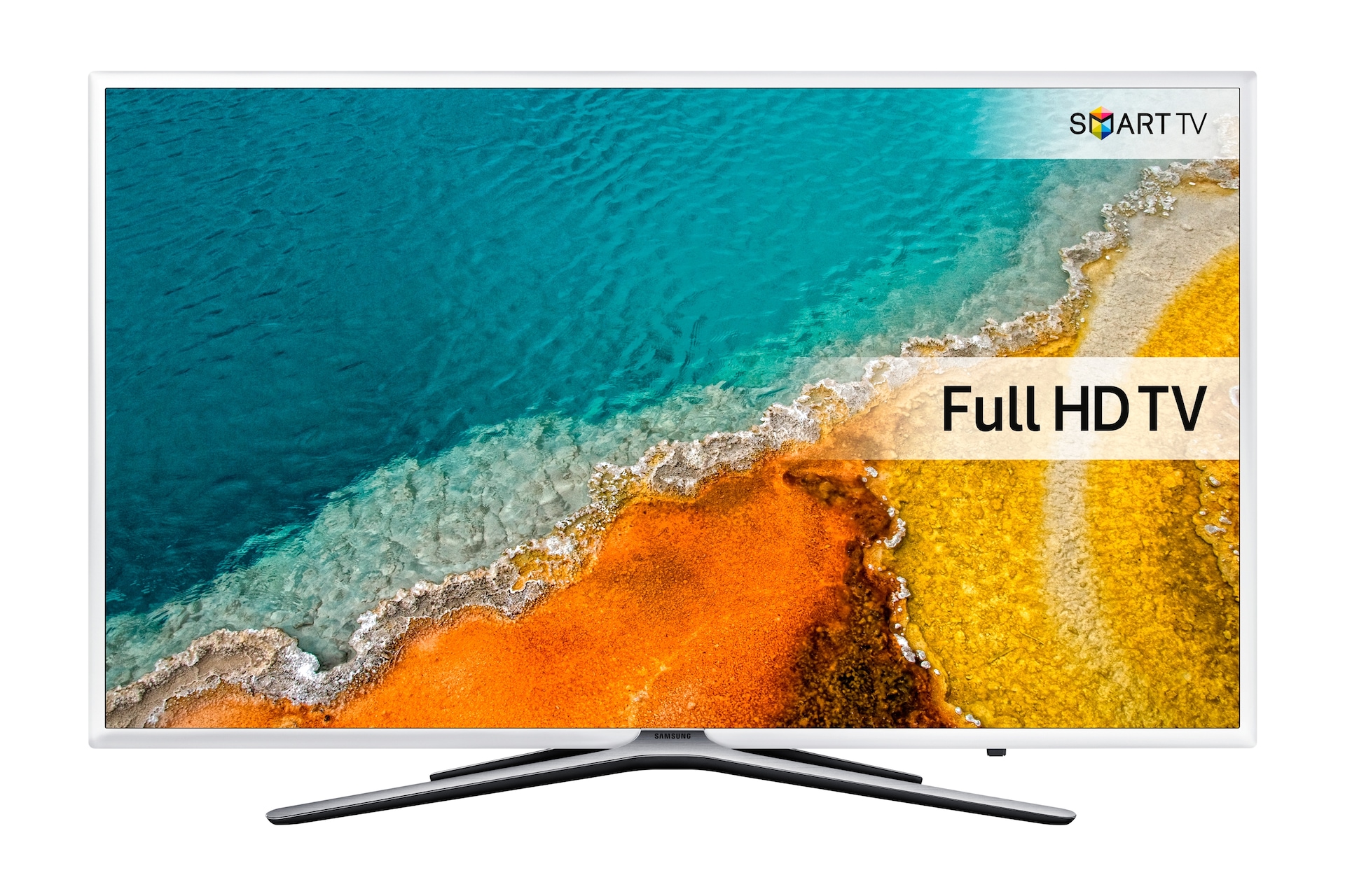 40" Full HD Flat Smart TV K5515 | Samsung Support