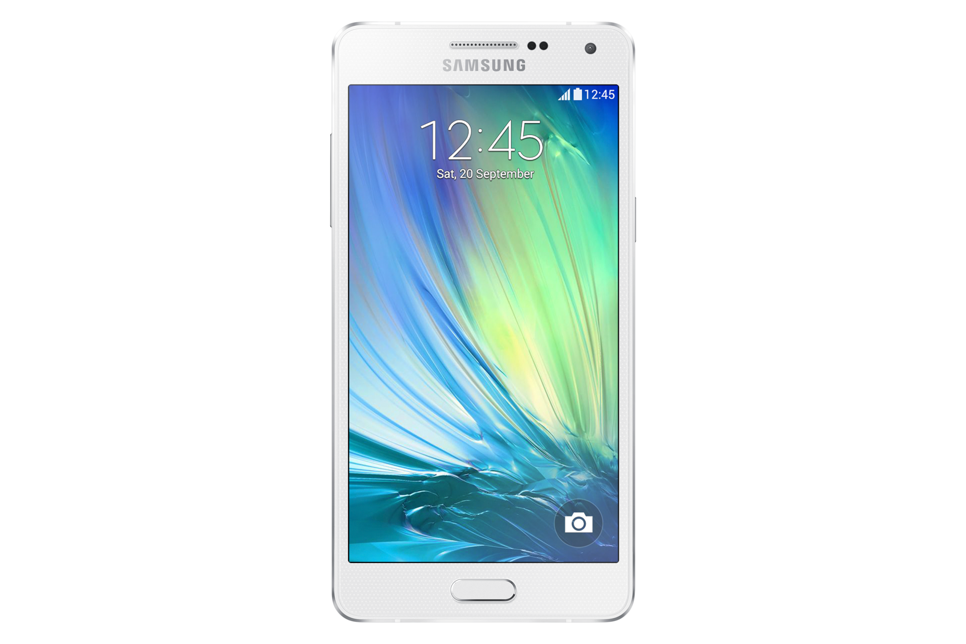 Arbitrage sår Afslag Buy Galaxy A5 (SM-A500FZWUNEE) | Samsung Denmark