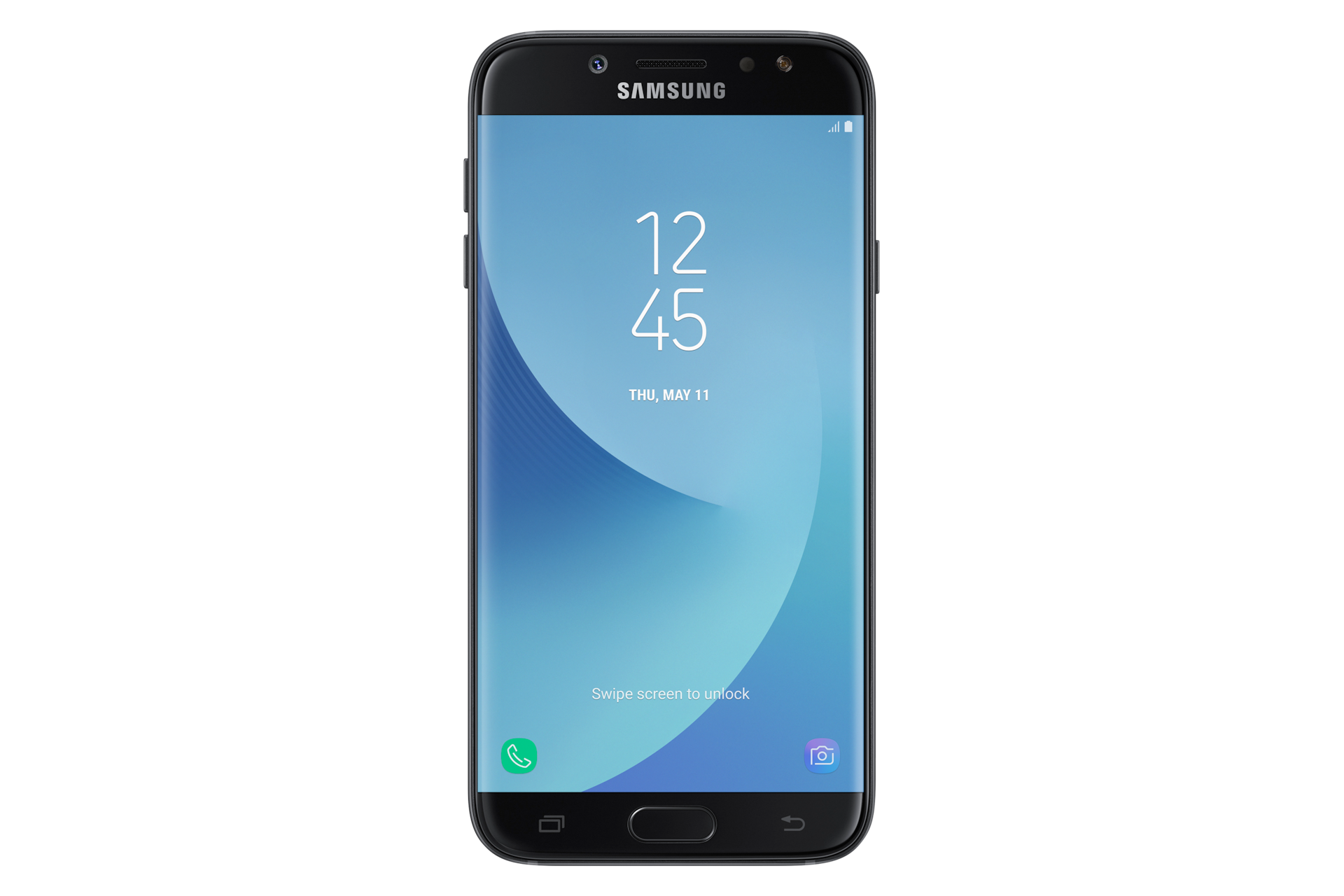 Buy Galaxy J7 (2017) Black 16GB | Samsung Denmark