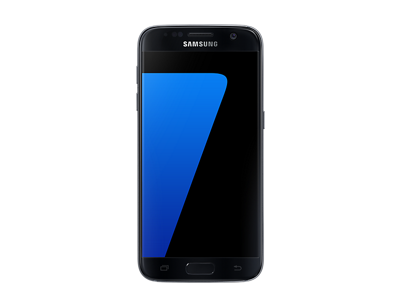 Galaxy S7 Samsung Support Danmark
