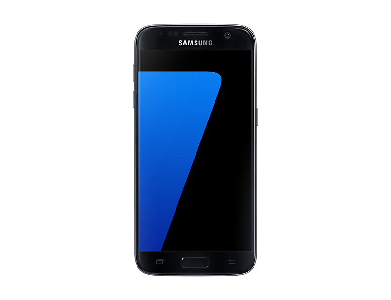 Samsung galaxy s7 черный