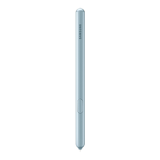 pen-front blue
