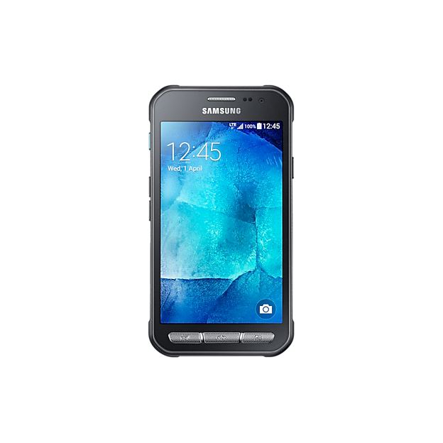 Søg cilia at tiltrække Galaxy Xcover 3 | Samsung Support Danmark
