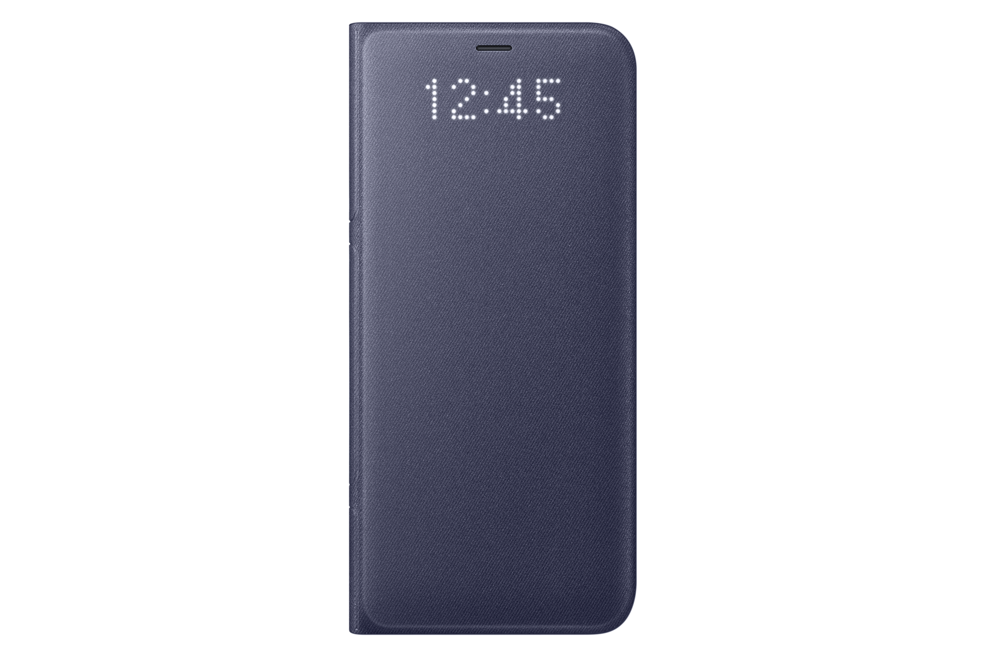 svejsning stemning straf LED View Cover | Galaxy S8 mobiltilbehør | Samsung DK