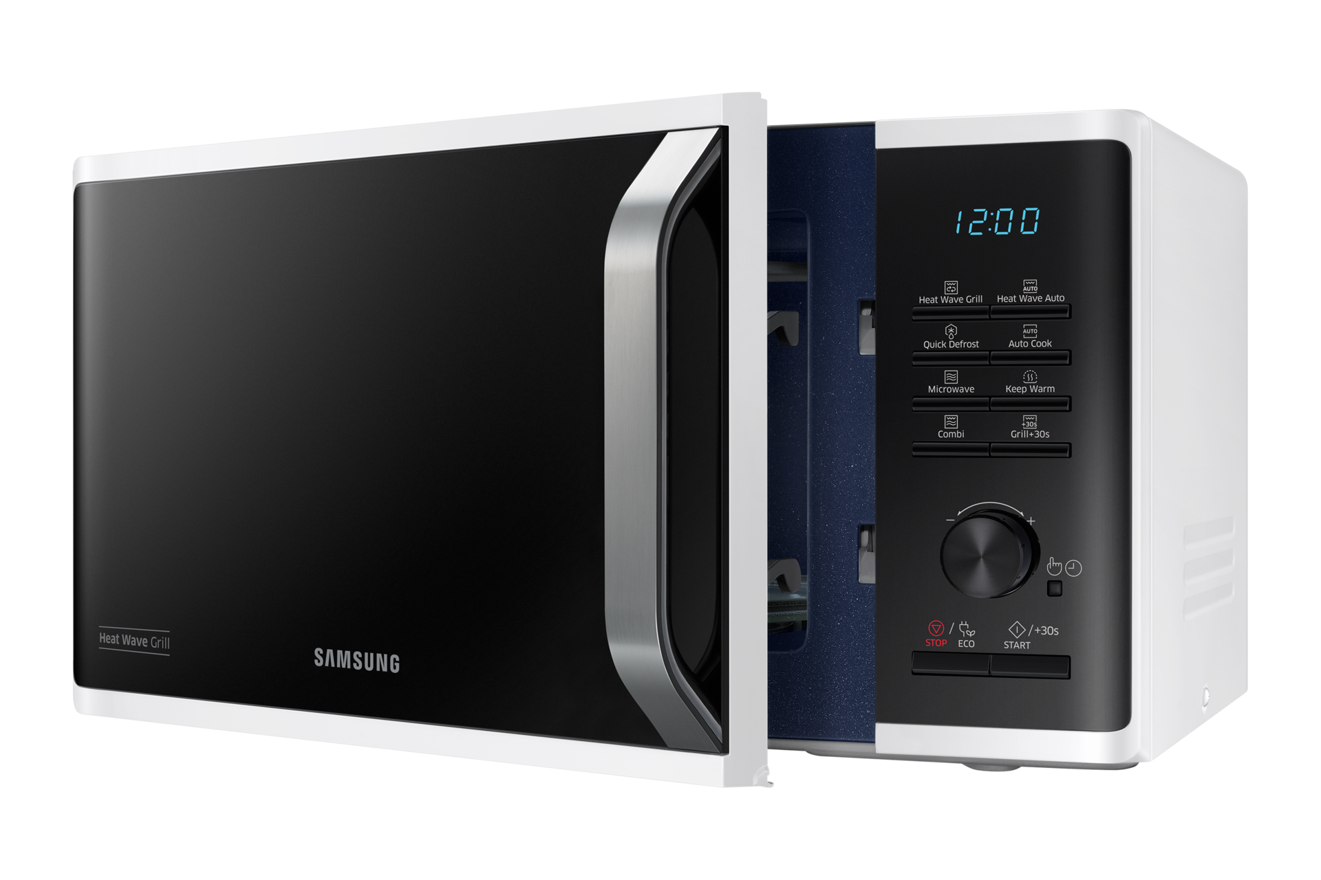 R Perspective-Open white