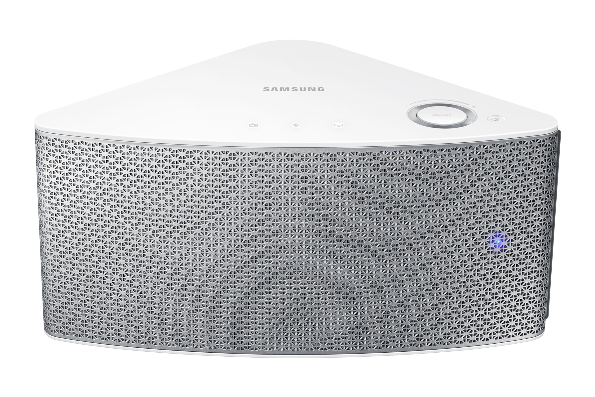 Samsung, multiroom, trådløse højttalere, Samsung.DK