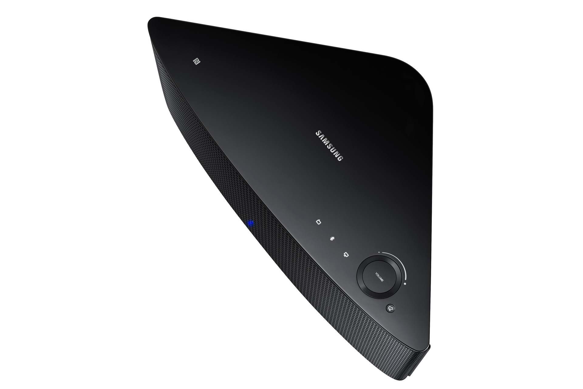 Right Perspective Top Black