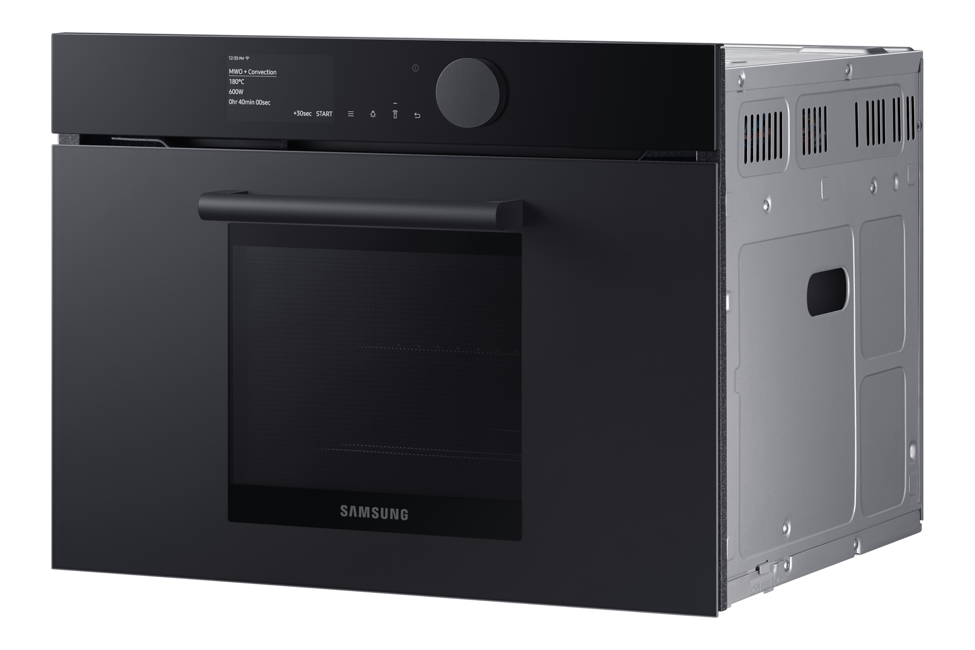 r-perspective ebony black