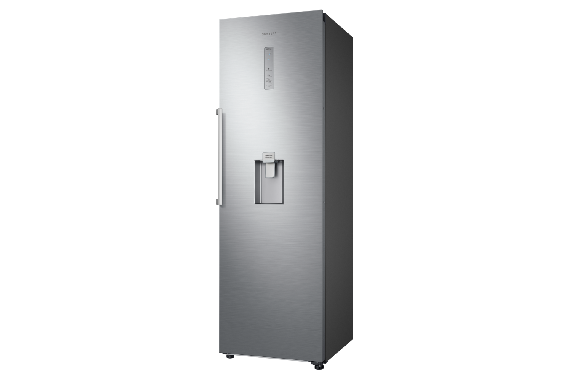 r-perspective silver