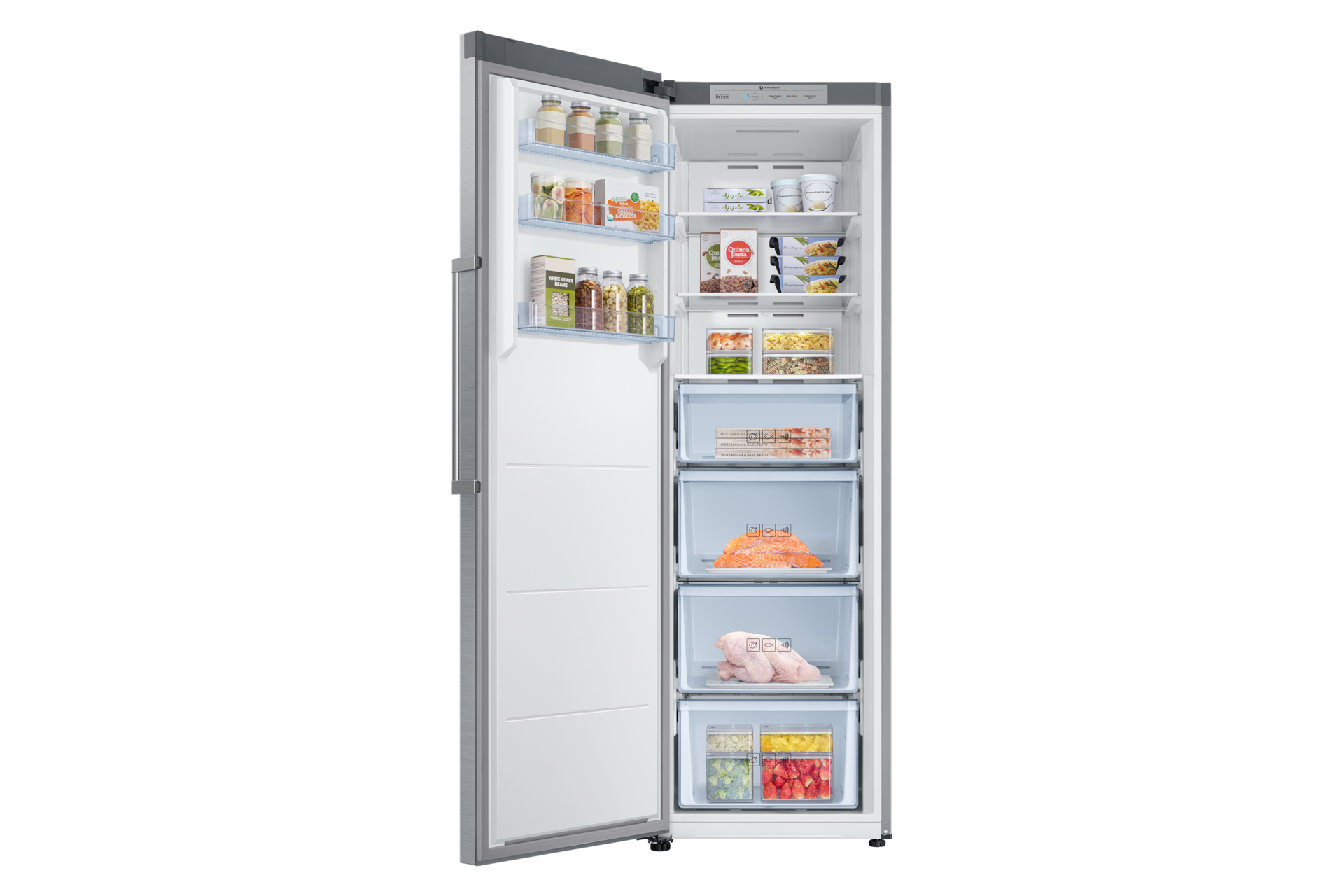 front-door-open-food silver