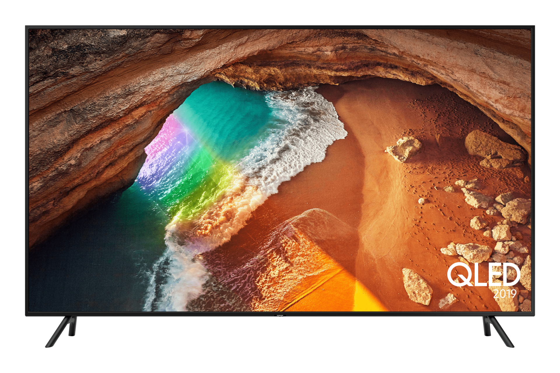 2019 82 Q60r 4k Uhd Smart Qled Tv Qe82q60ratxxc Samsung Dk