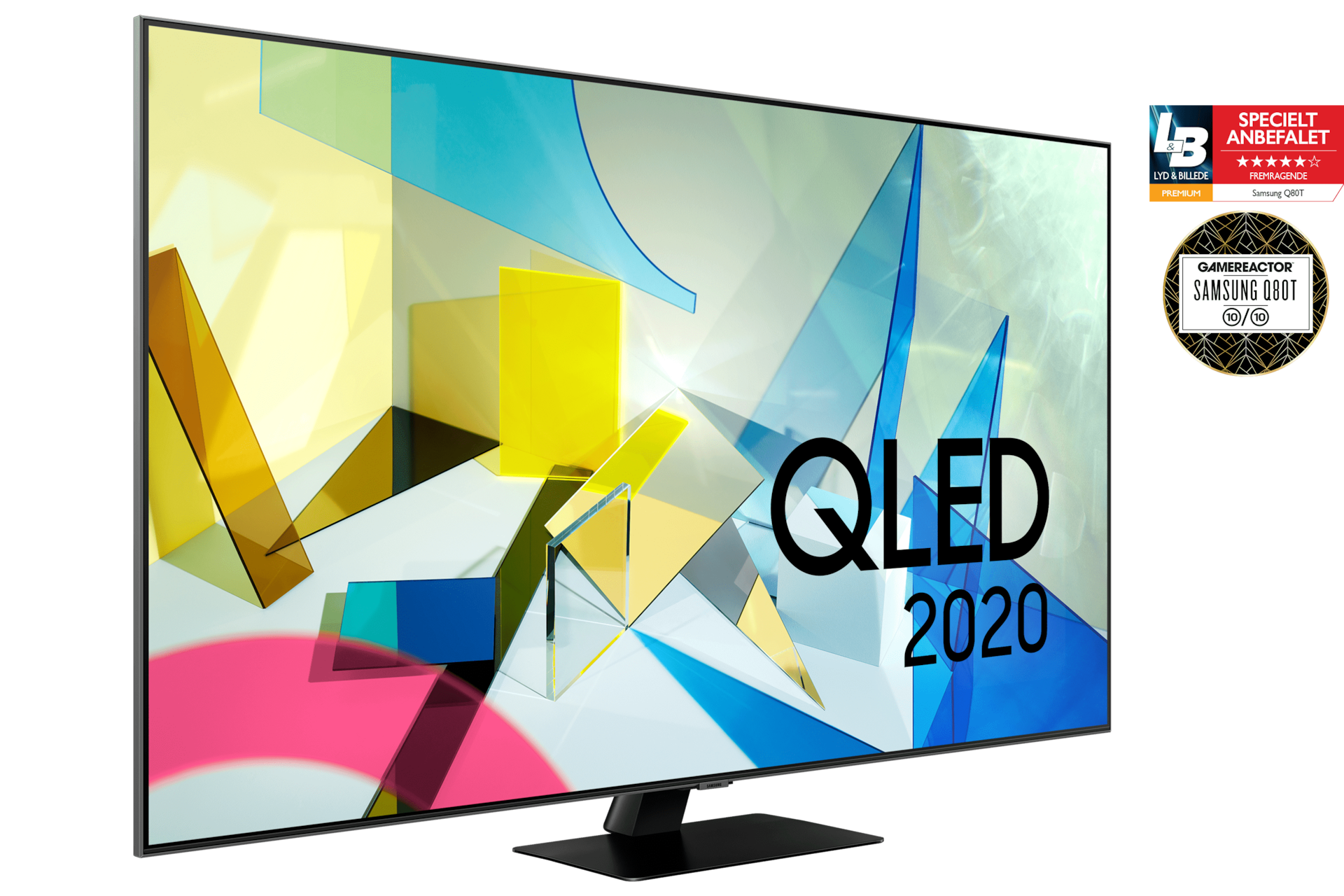 l-perspective Silver