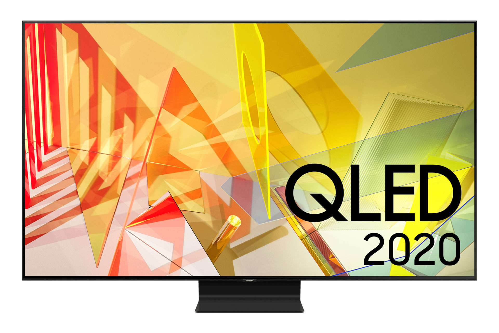 65 Q90t Qled Smart 4k Tv 2020 Samsung Danmark 3259