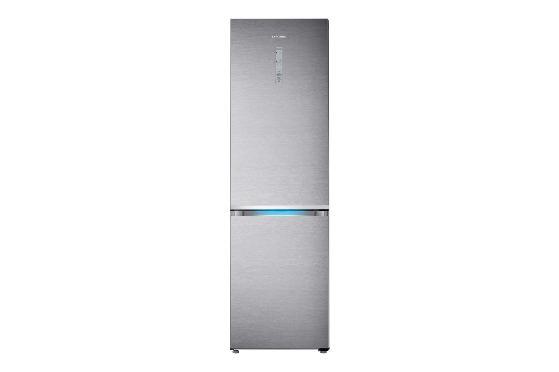 RB41R7867SR Køleskab og fryser, ℓ | Samsung