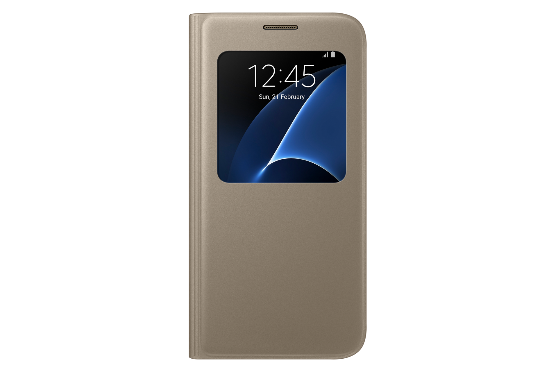 S View Cover - Galaxy S7 | Samsung