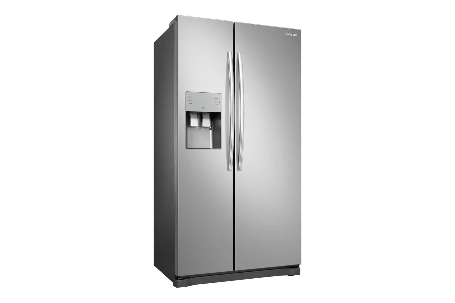 l-perspective silver