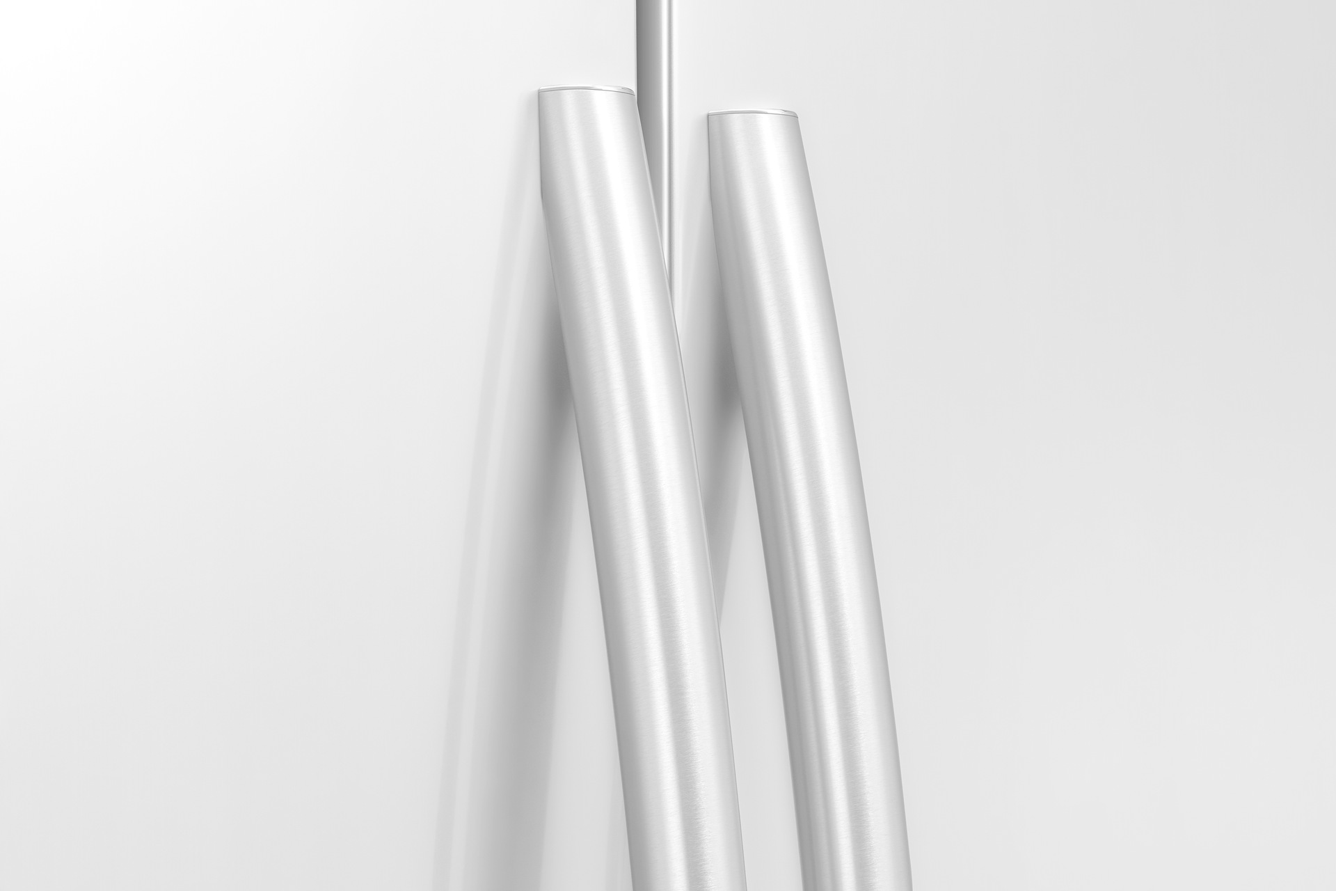 handle white